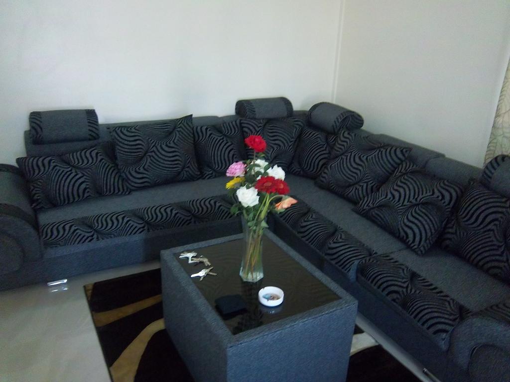 Kaz Resident Plaine Magnien